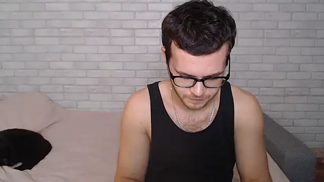 Snapshot of Alexxx_horny chatting on 10.20.25 Alexxx horny online show from 10.20.25