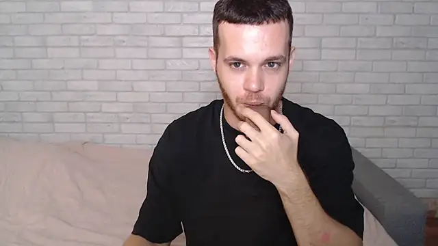 Alexxx horny online show from 10.27.25