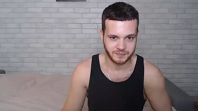 Alexxx horny online show from 11.07.25