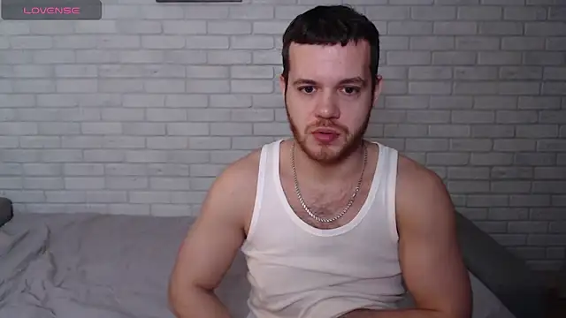 Alexxx horny online show from 11.26.25