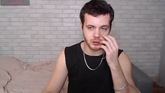 Alexxx horny online show from 02.28.26