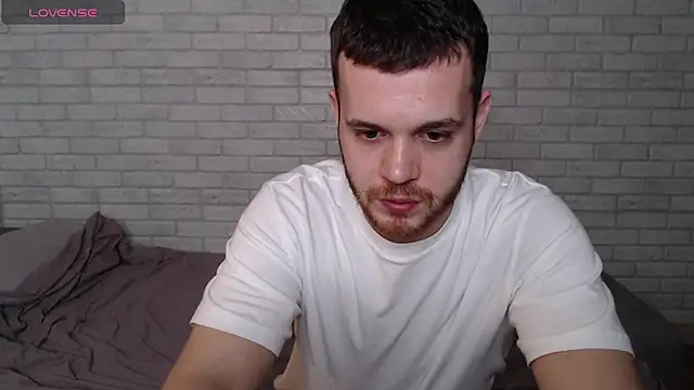 Alexxx horny online show from 03.11.26