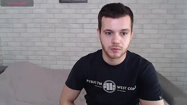 Alexxx horny online show from 03.30.26