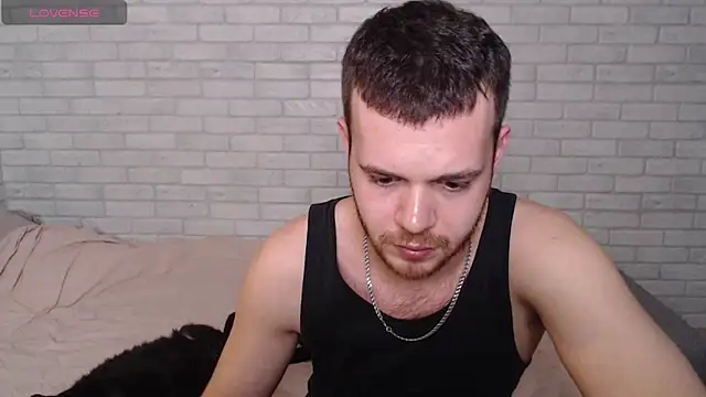 Alexxx horny online show from 04.06.26