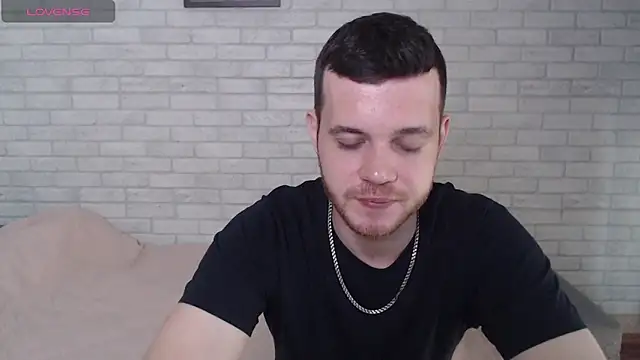 Alexxx horny online show from 08.03.26