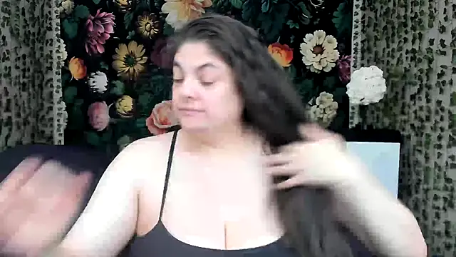 Exotic-Melons online show from 12.15.24