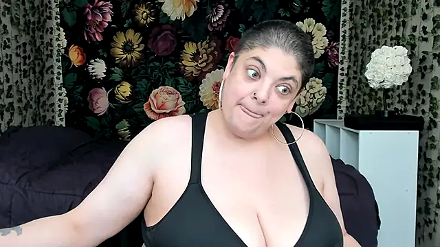 Exotic-Melons online show from 01.23.25