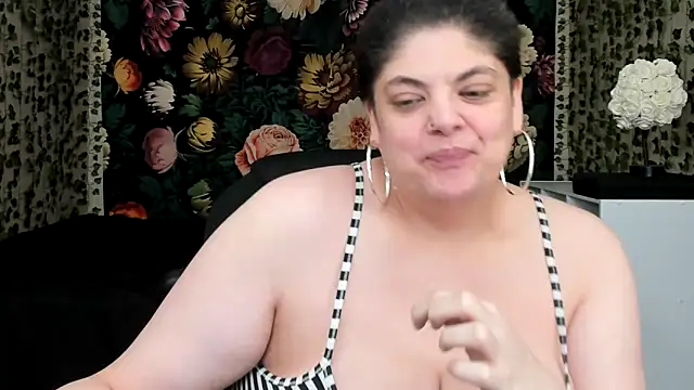 Exotic-Melons online show from 03.09.25