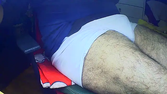 Snapshot of jackhalooween chatting on 12.21.24 jackhalooween online show from 12.21.24