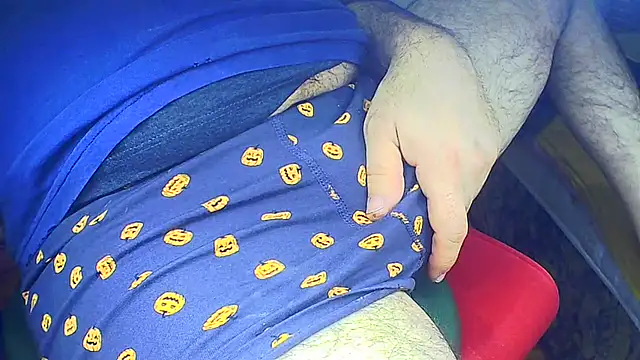 Snapshot of jackhalooween chatting on 02.17.25 jackhalooween online show from 02.17.25