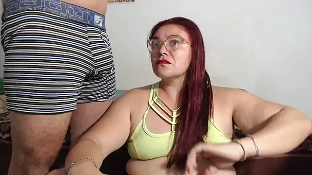 seduction xxx online show from 09.18.25