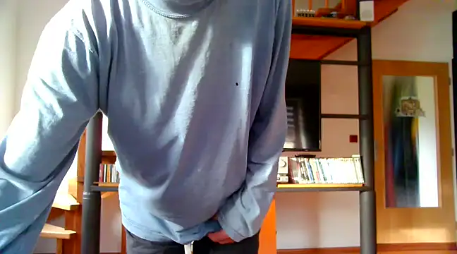 xxBareBabyxx online show from 12.18.24