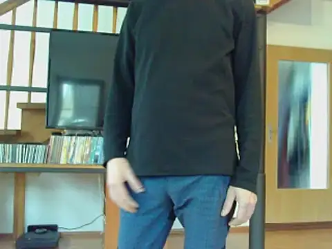 xxBareBabyxx online show from 01.10.25