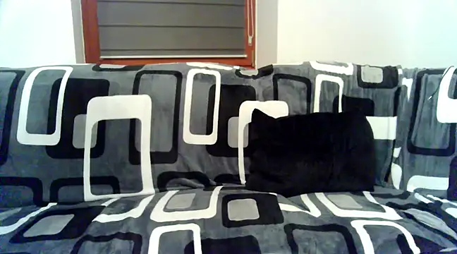 xxBareBabyxx online show from 01.24.25