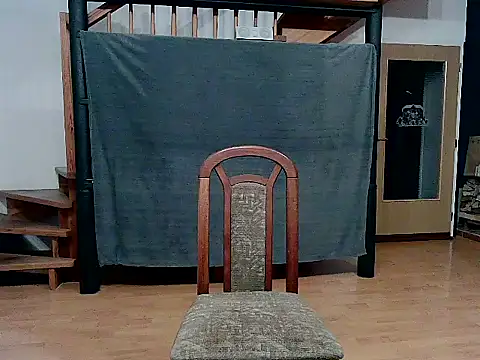 xxBareBabyxx online show from 12.17.25