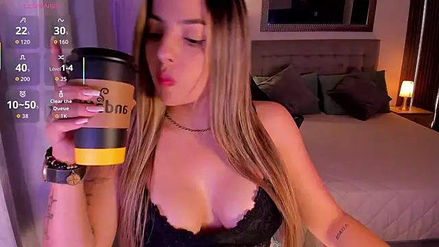 AmyWood online show from 11.14.25