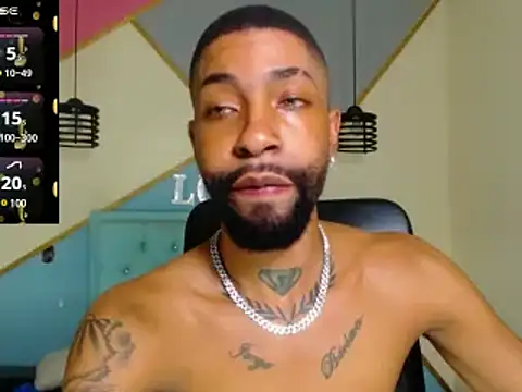 Snapshot of kilian_xx chatting on 03.19.25 kilian xx online show from 03.19.25