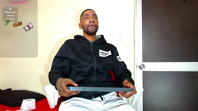 kilian xx online show from 10.31.25