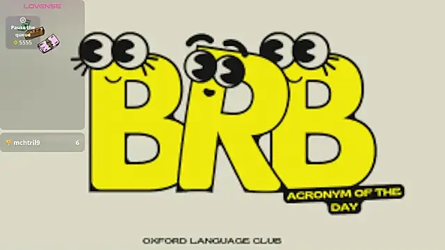 kilian xx online show from 11.01.25