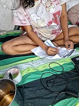 Snapshot of preya6 chatting on 01.19.26 preya6 online show from 01.19.26