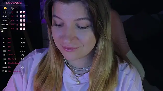 Fairy  Sofia online show from 12.03.24