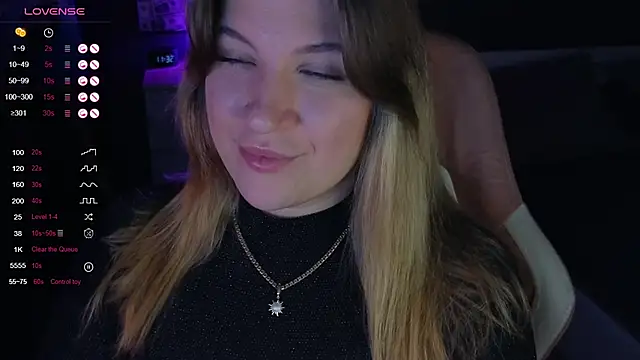 Fairy  Sofia online show from 12.04.24