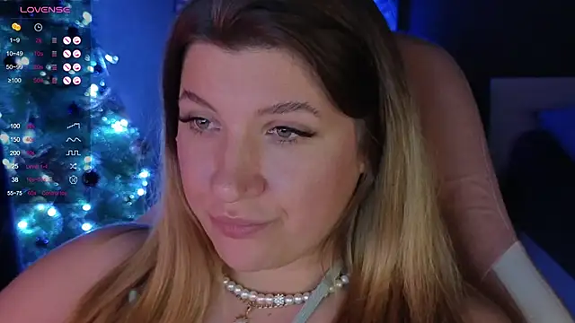 Fairy  Sofia online show from 12.20.24