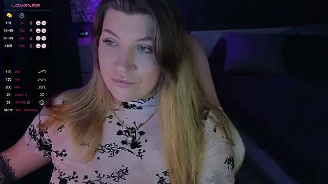 Fairy  Sofia online show from 01.15.25