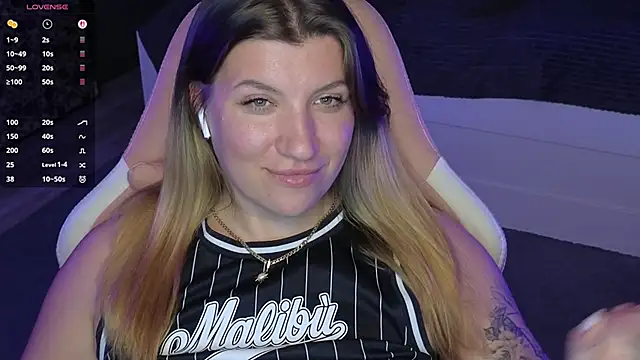 Fairy  Sofia online show from 02.18.25