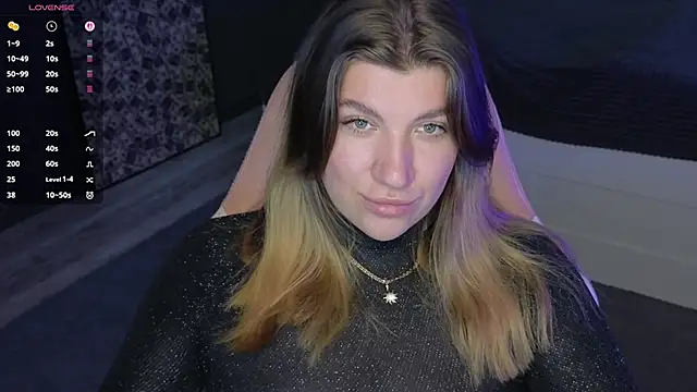 Fairy  Sofia online show from 02.19.25