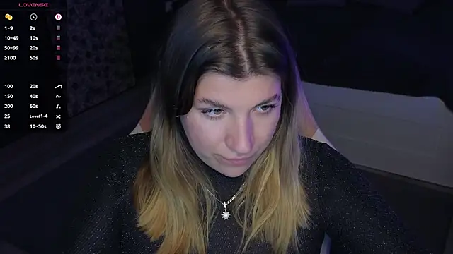 Fairy  Sofia online show from 02.19.25