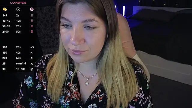 Fairy  Sofia online show from 02.25.25