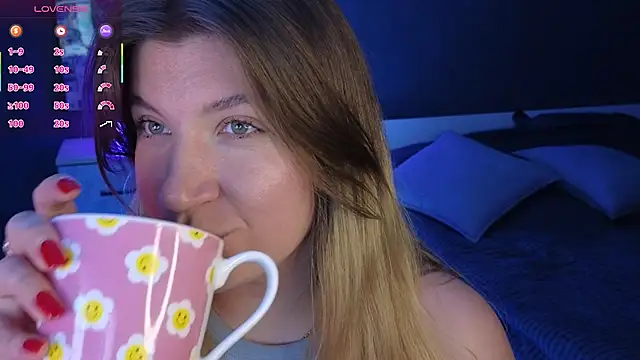 Fairy  Sofia online show from 03.11.25