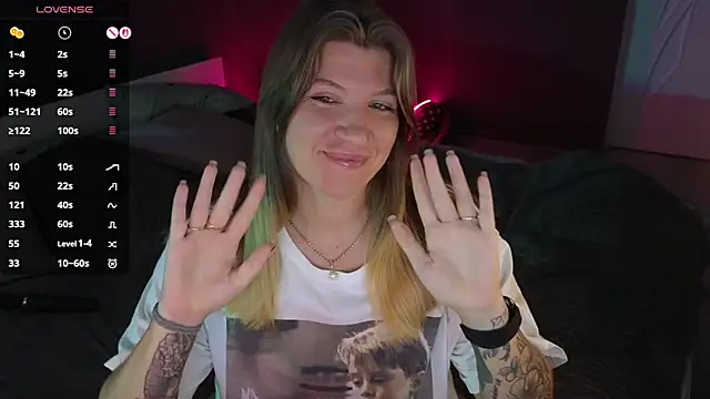 Fairy  Sofia online show from 09.18.25