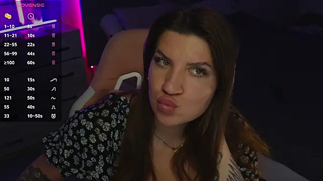 Fairy  Sofia online show from 05.27.26