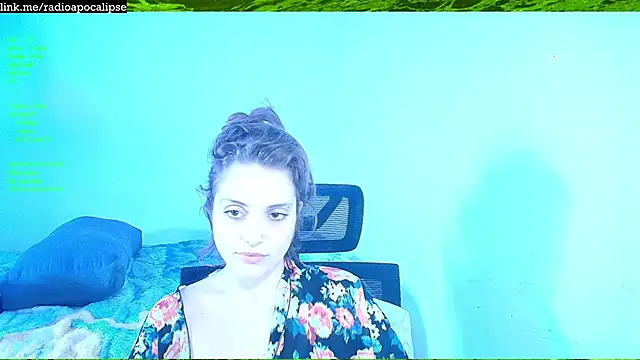 mskuddo online show from 10.29.25