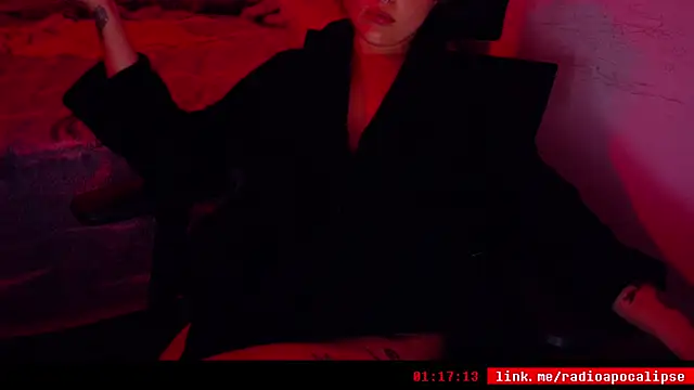 mskuddo online show from 11.19.25