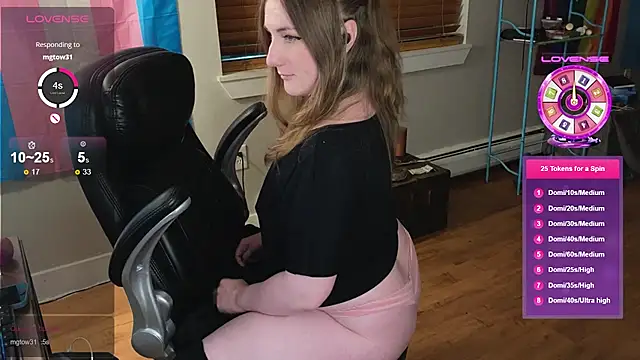 luluvaladon online show from 11.13.25