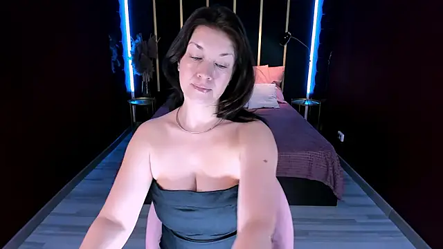 AnaMills online show from 02.03.26