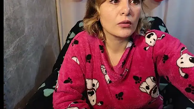 Snapshot of dagny-jo chatting on 02.23.25 dagny-jo online show from 02.23.25