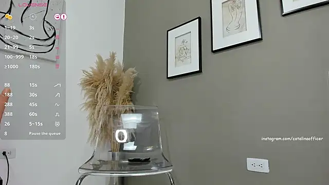 catalinaofficer online show from 12.25.24