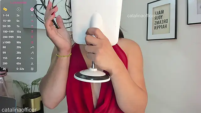 catalinaofficer online show from 02.08.26