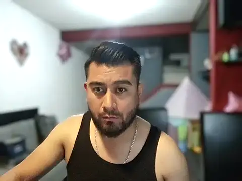 Snapshot of youmanhorny chatting on 03.27.26 youmanhorny online show from 03.27.26