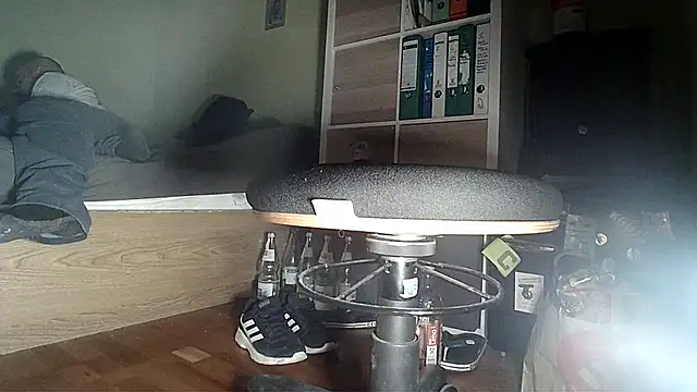 NiceHunter89 online show from 03.03.26