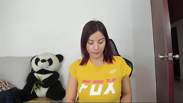 Arenne rouse online show from 04.14.26