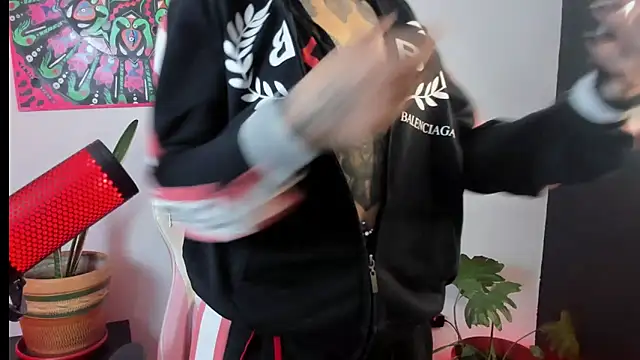 handipandapok online show from 03.19.26