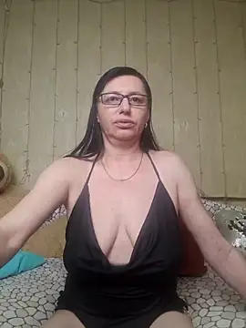 Amberhotqueen online show from 01.15.25