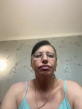 Amberhotqueen online show from 06.26.26