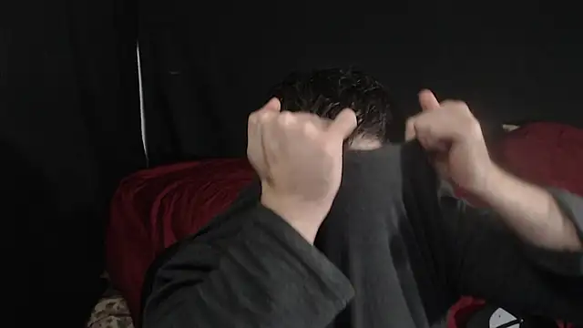 Metalstud online show from 12.07.24