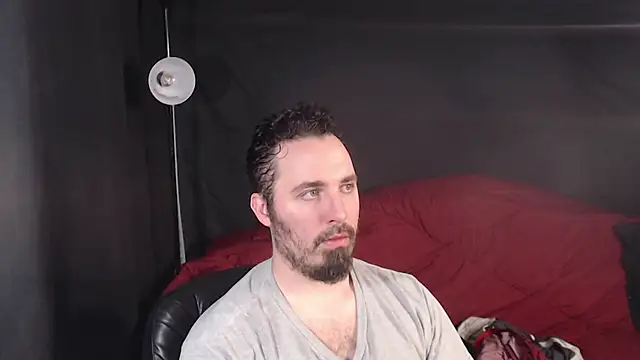 Metalstud online show from 02.26.25